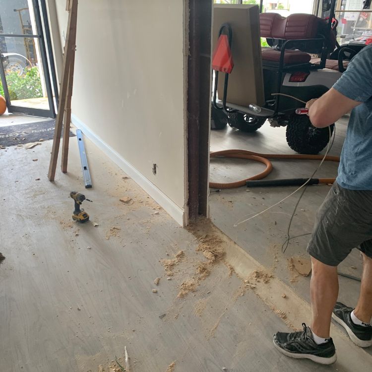 General Contracting Services in West Palm Beach, FL